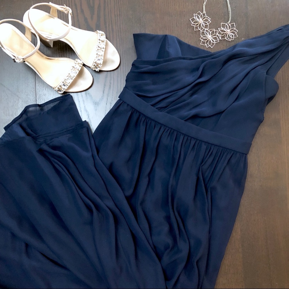 Alfred Angelo bridesmaid/prom dress